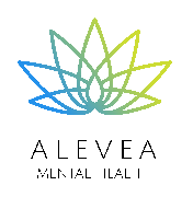 Alevea Mental Health Logo